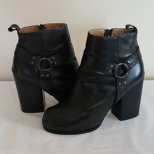 Jeffrey Campbell Rumble Boots